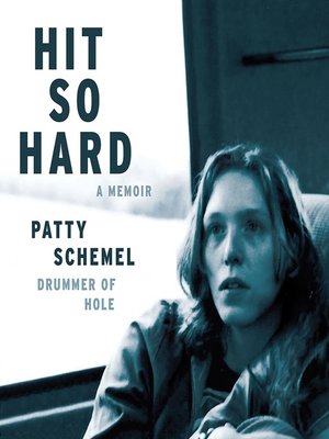 cover image of Hit So Hard